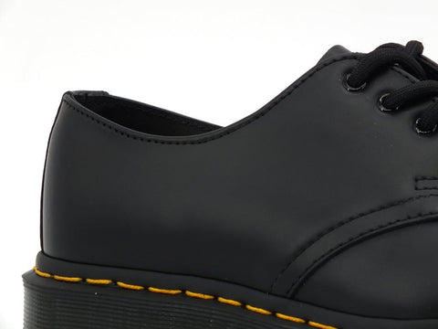 DR. MARTENS Bex Black 1461-BEX-21084001 - Sandrini Calzature e Abbigliamento