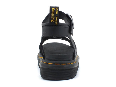 DR. MARTENS Blaire Black 24235001 - Sandrini Calzature e Abbigliamento