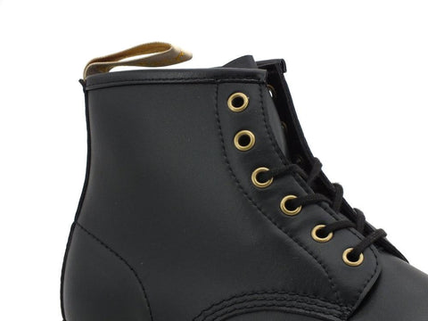 DR. MARTENS Felix Rub Off Anfibio VEGAN-101-23984001 - Sandrini Calzature e Abbigliamento