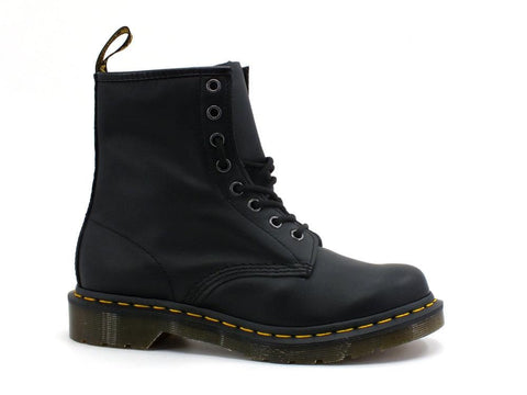 DR. MARTENS Nappa Anfibio Lacci Black 1460-11821002 - Sandrini Calzature e Abbigliamento