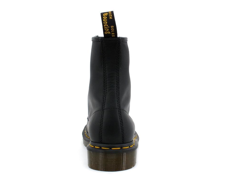 DR. MARTENS Nappa Anfibio Lacci Black 1460-11821002 - Sandrini Calzature e Abbigliamento