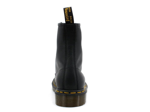 DR. MARTENS Nappa Anfibio Lacci Black 1460-11821002 - Sandrini Calzature e Abbigliamento