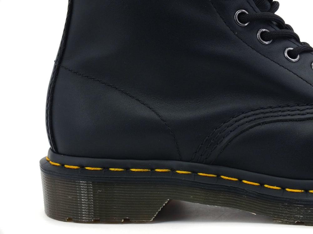 DR. MARTENS Nappa Anfibio Lacci Black 1460-11821002 - Sandrini Calzature e Abbigliamento