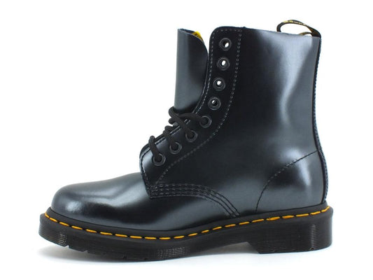 DR. MARTENS Pascal Anfibio Silver 1460-26233040 - Sandrini Calzature e Abbigliamento