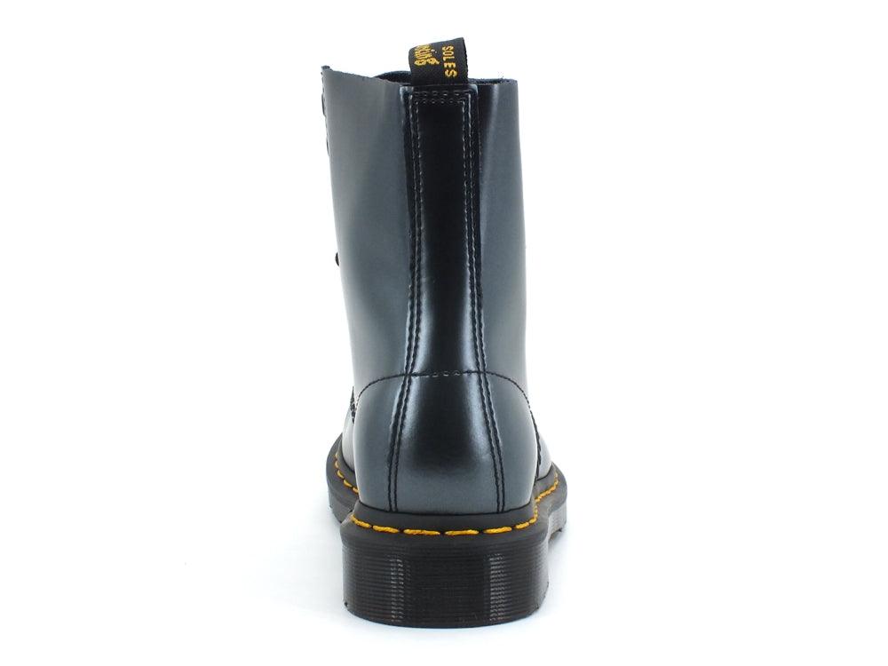 DR. MARTENS Pascal Anfibio Silver 1460-26233040 - Sandrini Calzature e Abbigliamento