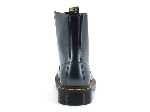 DR. MARTENS Pascal Anfibio Silver 1460-26233040 - Sandrini Calzature e Abbigliamento