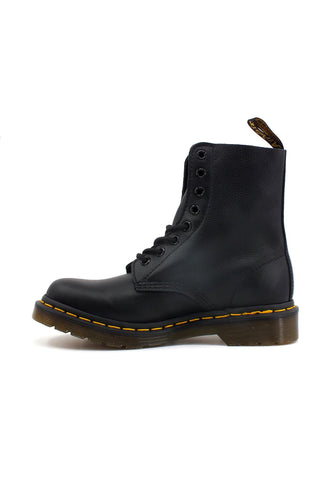 DR. MARTENS Pascal Virginia Stivaletto Anfibio Donna Black 1460-13512006 - Sandrini Calzature e Abbigliamento