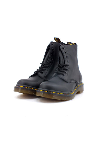 DR. MARTENS Pascal Virginia Stivaletto Anfibio Donna Black 1460-13512006 - Sandrini Calzature e Abbigliamento