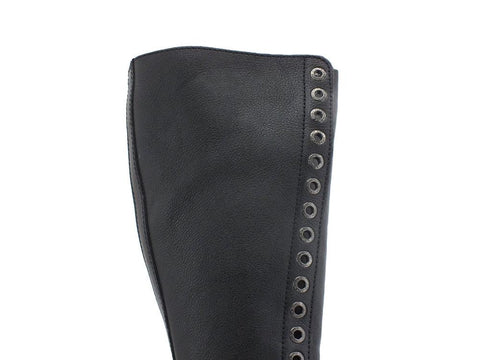 DR. MARTENS Pisa Stivale Lacci Black 1B60-BEX-27016001 - Sandrini Calzature e Abbigliamento