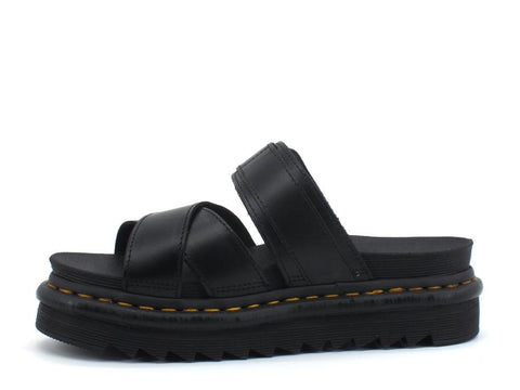 DR. MARTENS Ryker Black 24515001 - Sandrini Calzature e Abbigliamento