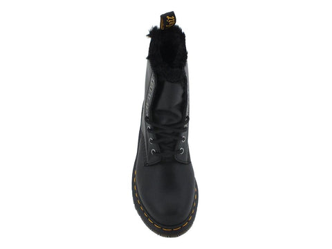 DR. MARTENS Serena Anfibio Dark Grey 1460-26238021 - Sandrini Calzature e Abbigliamento