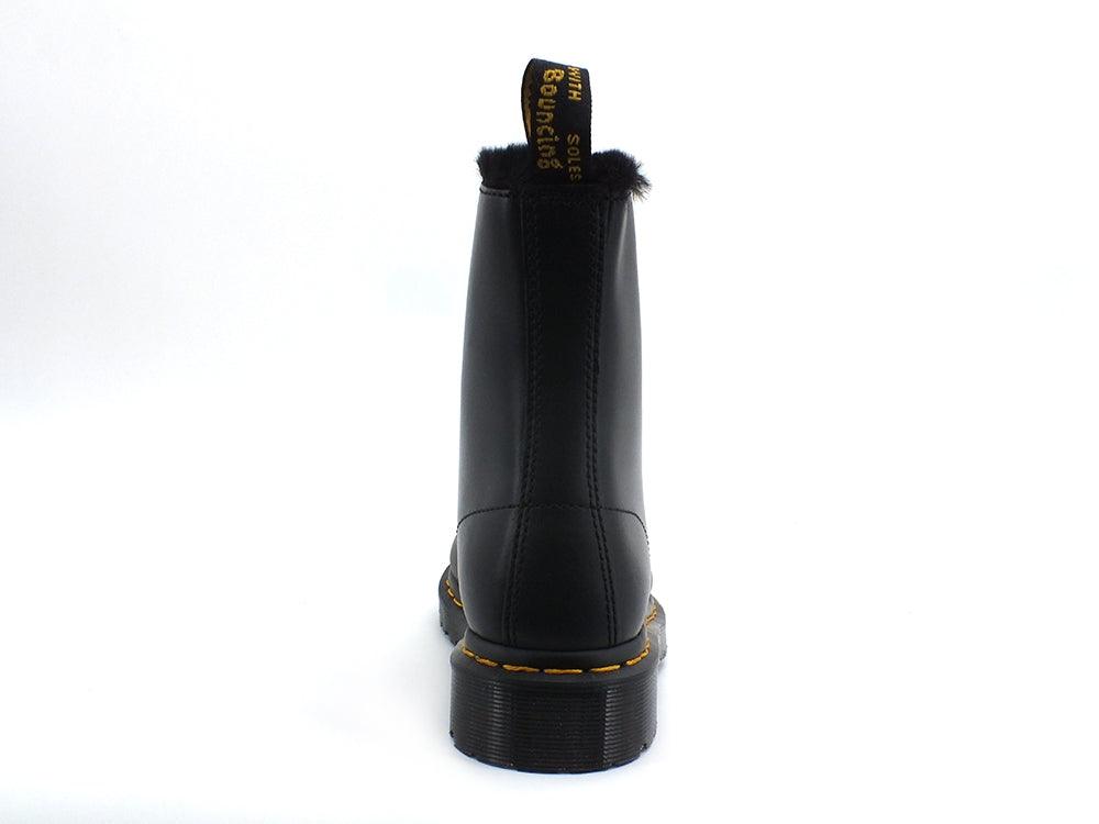 DR. MARTENS Serena Anfibio Dark Grey 1460-26238021 - Sandrini Calzature e Abbigliamento