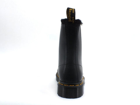 DR. MARTENS Serena Anfibio Dark Grey 1460-26238021 - Sandrini Calzature e Abbigliamento