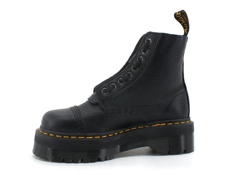 DR. MARTENS Sinclair Milled Anfibio Zip - Sandrini Calzature e Abbigliamento