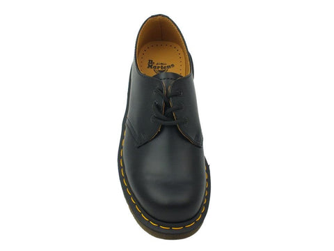 DR. MARTENS Smooth Black 1461-59-10085001 - Sandrini Calzature e Abbigliamento