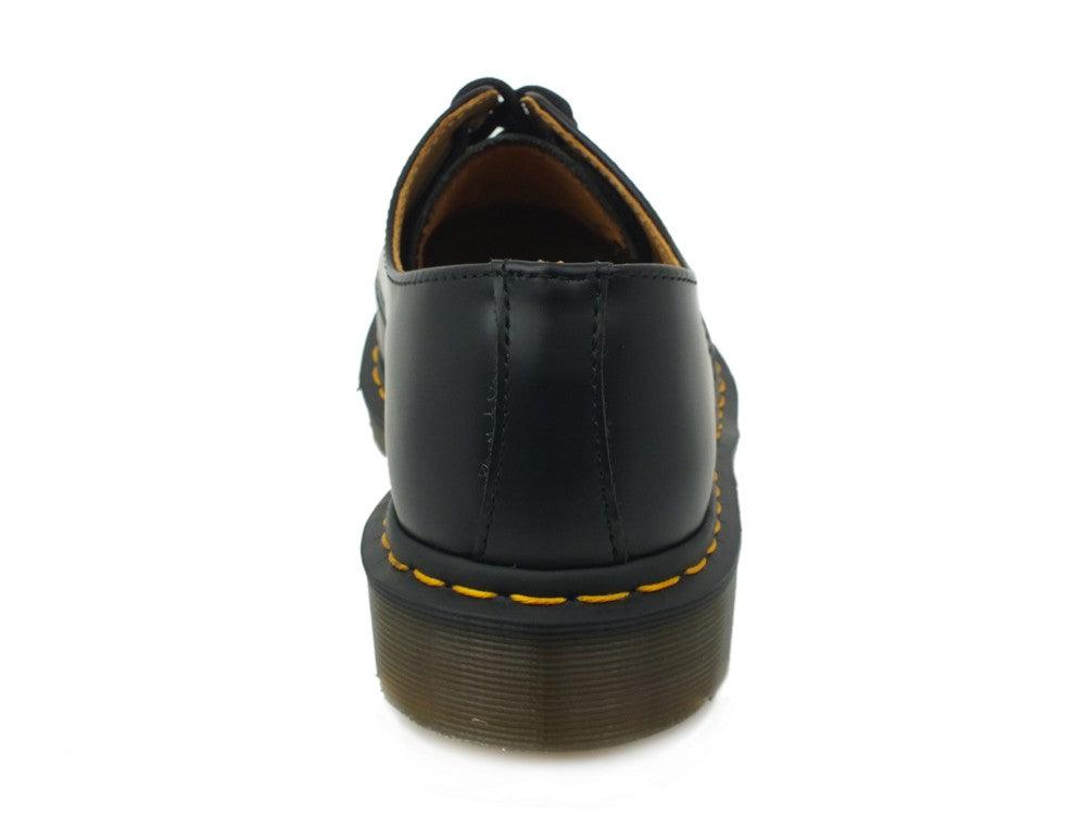 DR. MARTENS Smooth Black 1461-59-10085001 - Sandrini Calzature e Abbigliamento