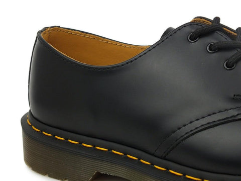DR. MARTENS Smooth Black 1461-59-10085001 - Sandrini Calzature e Abbigliamento