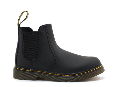 DR. MARTENS Softy J Black 2976J-16708001 - Sandrini Calzature e Abbigliamento