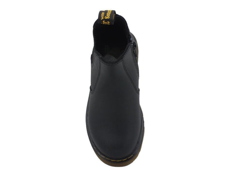 DR. MARTENS Softy J Black 2976J-16708001 - Sandrini Calzature e Abbigliamento