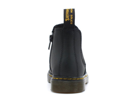 DR. MARTENS Softy J Black 2976J-16708001 - Sandrini Calzature e Abbigliamento