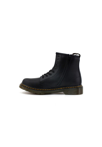 DR. MARTENS Softy Stivaletto Anfibio Bimbo Black 1460T-15373001 - Sandrini Calzature e Abbigliamento