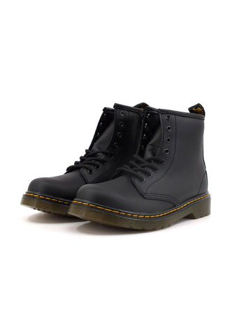 DR. MARTENS Softy Stivaletto Anfibio Bimbo Black 1460Y-21975001 - Sandrini Calzature e Abbigliamento