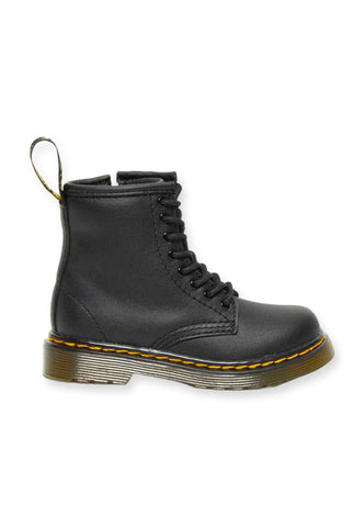 DR. MARTENS Softy Stivaletto Anfibio Bimbo Nero 1460J-15382001 - Sandrini Calzature e Abbigliamento