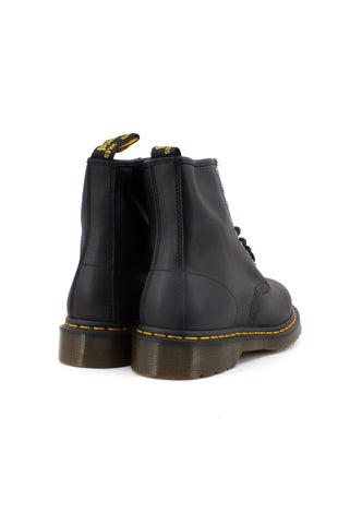DR. MARTENS Stivaletto Anfibio Nappa Donna Black 1460-11822002D - Sandrini Calzature e Abbigliamento