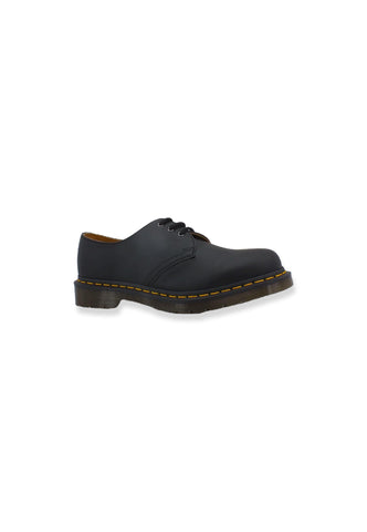 DR. MARTENS Stringata Derby Donna Black 1461-11838001 - Sandrini Calzature e Abbigliamento