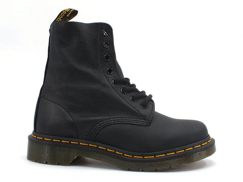 DR. MARTENS Virginia Anfibio Black 1460-PASCAL-13512006 - Sandrini Calzature e Abbigliamento