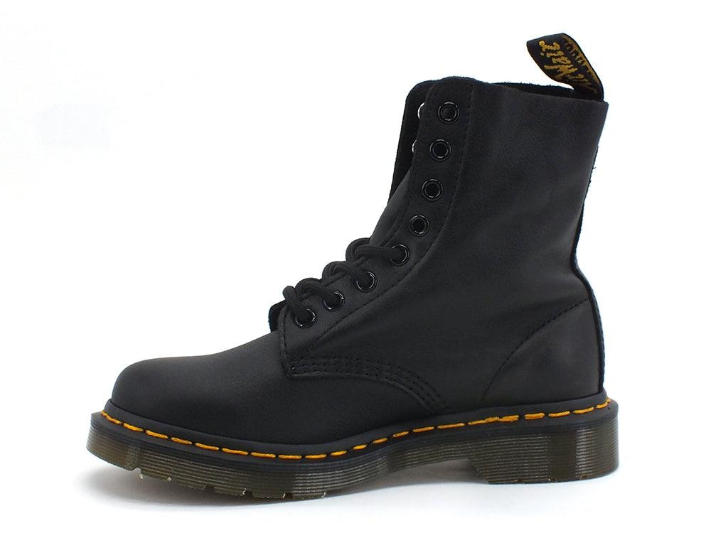 DR. MARTENS Virginia Anfibio Black 1460-PASCAL-13512006 - Sandrini Calzature e Abbigliamento