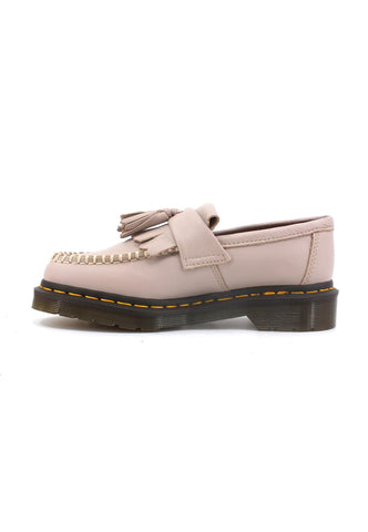 DR. MARTENS Virginia Mocassino Donna Vintage Taupe ADRIAN-31245348 - Sandrini Calzature e Abbigliamento