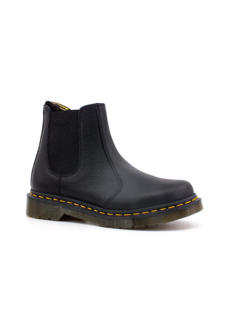 DR. MARTENS Virginia Stivaletto Polacco Donna Black 2976-30698001 - Sandrini Calzature e Abbigliamento