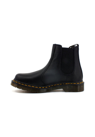 DR. MARTENS Virginia Stivaletto Polacco Donna Black 2976-30698001 - Sandrini Calzature e Abbigliamento