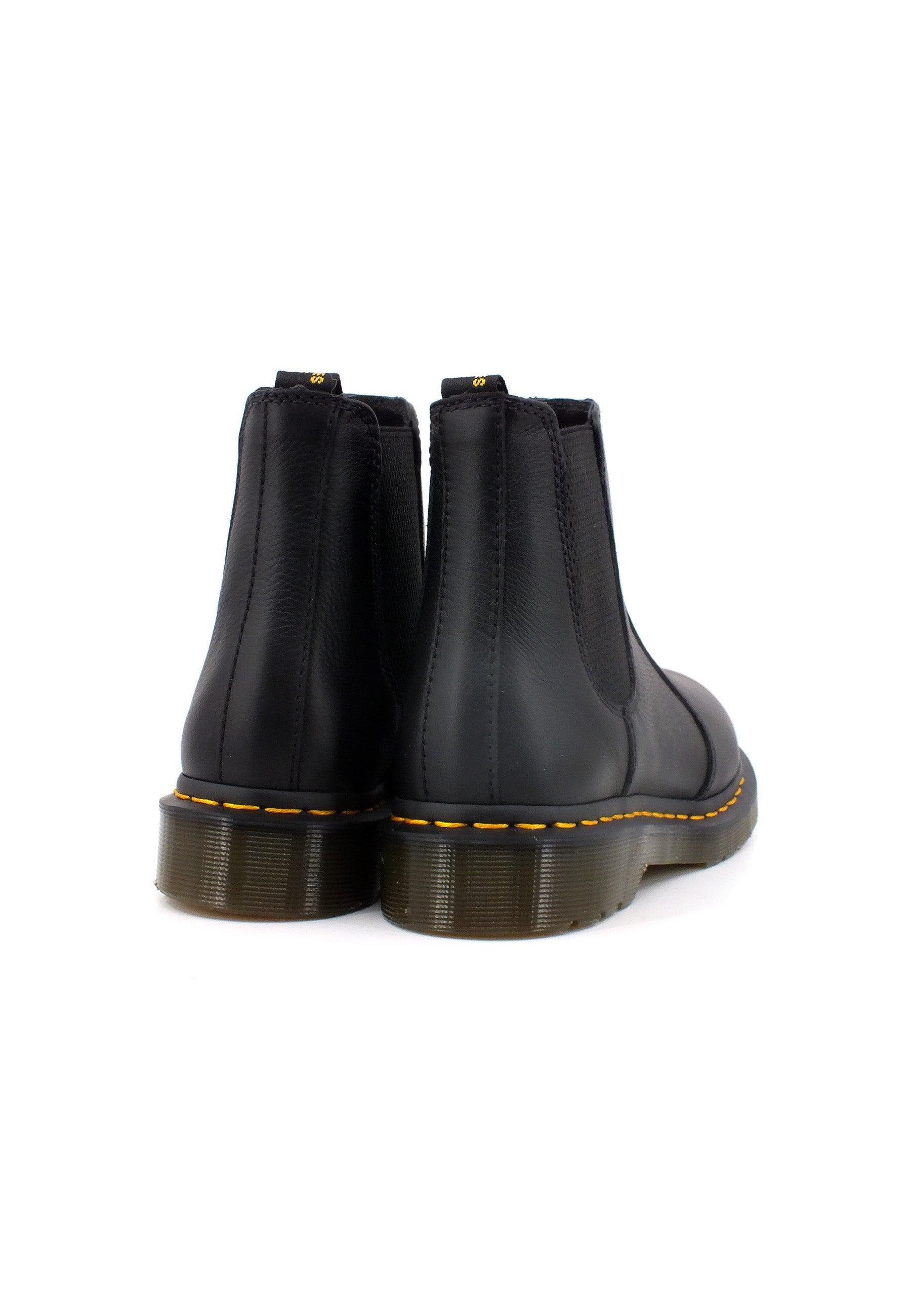 DR. MARTENS Virginia Stivaletto Polacco Donna Black 2976-30698001 - Sandrini Calzature e Abbigliamento