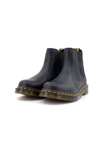 DR. MARTENS Virginia Stivaletto Polacco Donna Black 2976-30698001 - Sandrini Calzature e Abbigliamento