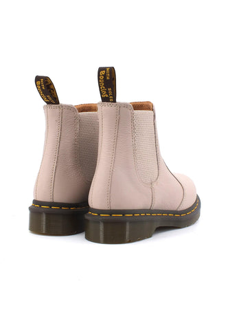 DR. MARTENS Virginia Stivaletto Polacco Donna Vintage Taupe 2976-30698348 - Sandrini Calzature e Abbigliamento