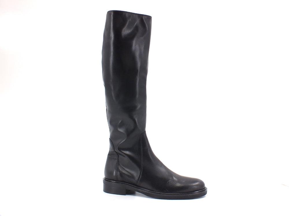 E' MIA Stivale Alto Nappa Nero STELLA - Sandrini Calzature e Abbigliamento
