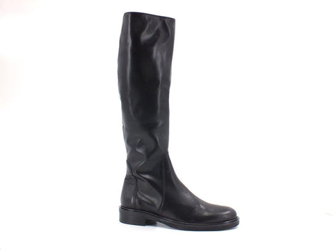 E' MIA Stivale Alto Nappa Nero STELLA - Sandrini Calzature e Abbigliamento
