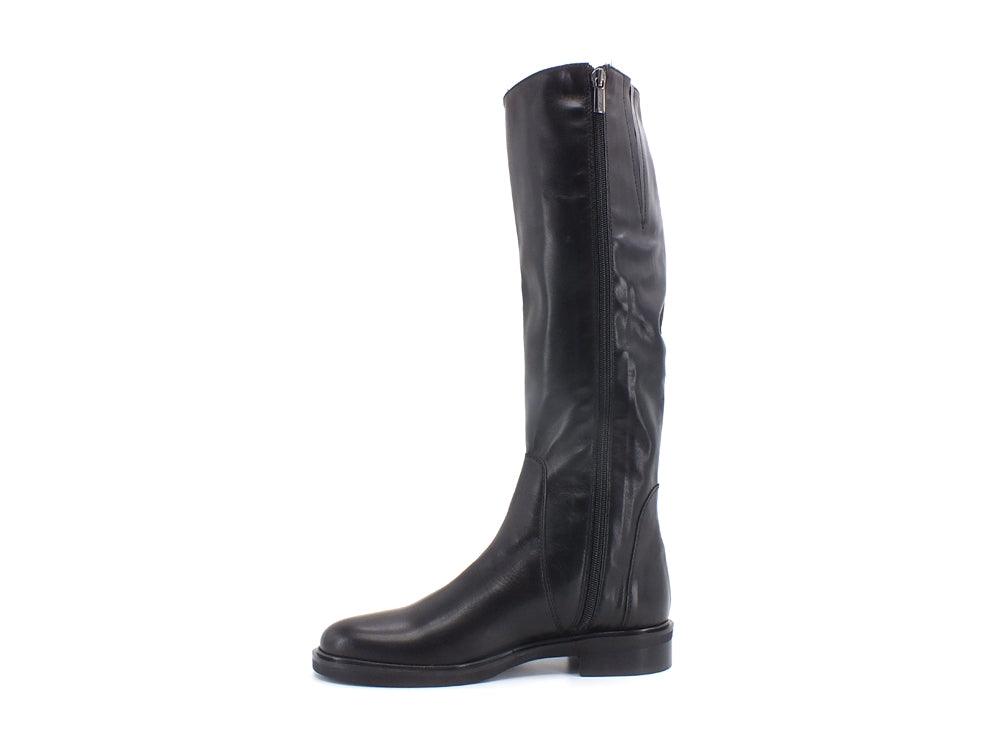 E' MIA Stivale Alto Nappa Nero STELLA - Sandrini Calzature e Abbigliamento