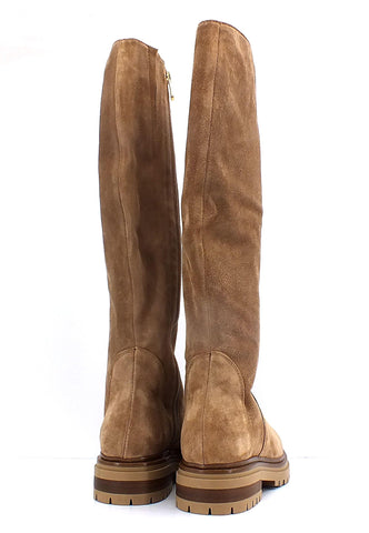 E' MIA Stivale Donna Beige Camel RUDY - Sandrini Calzature e Abbigliamento