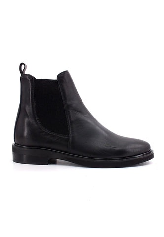 E' MIA Stivaletto Polacco Donna Nero DAFNE - Sandrini Calzature e Abbigliamento