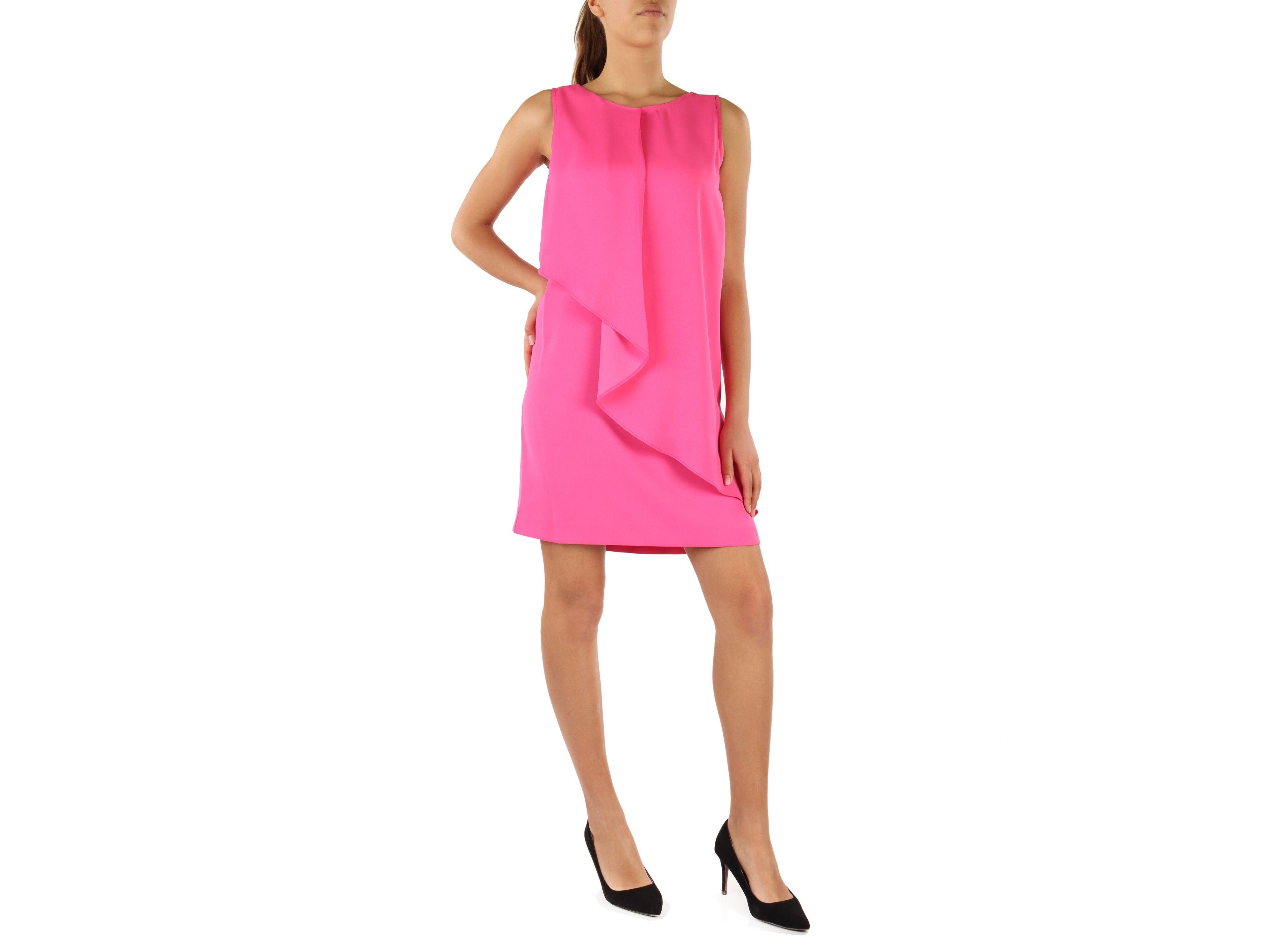 EMME MARELLA Abito Voulant - Sandrini Calzature e Abbigliamento