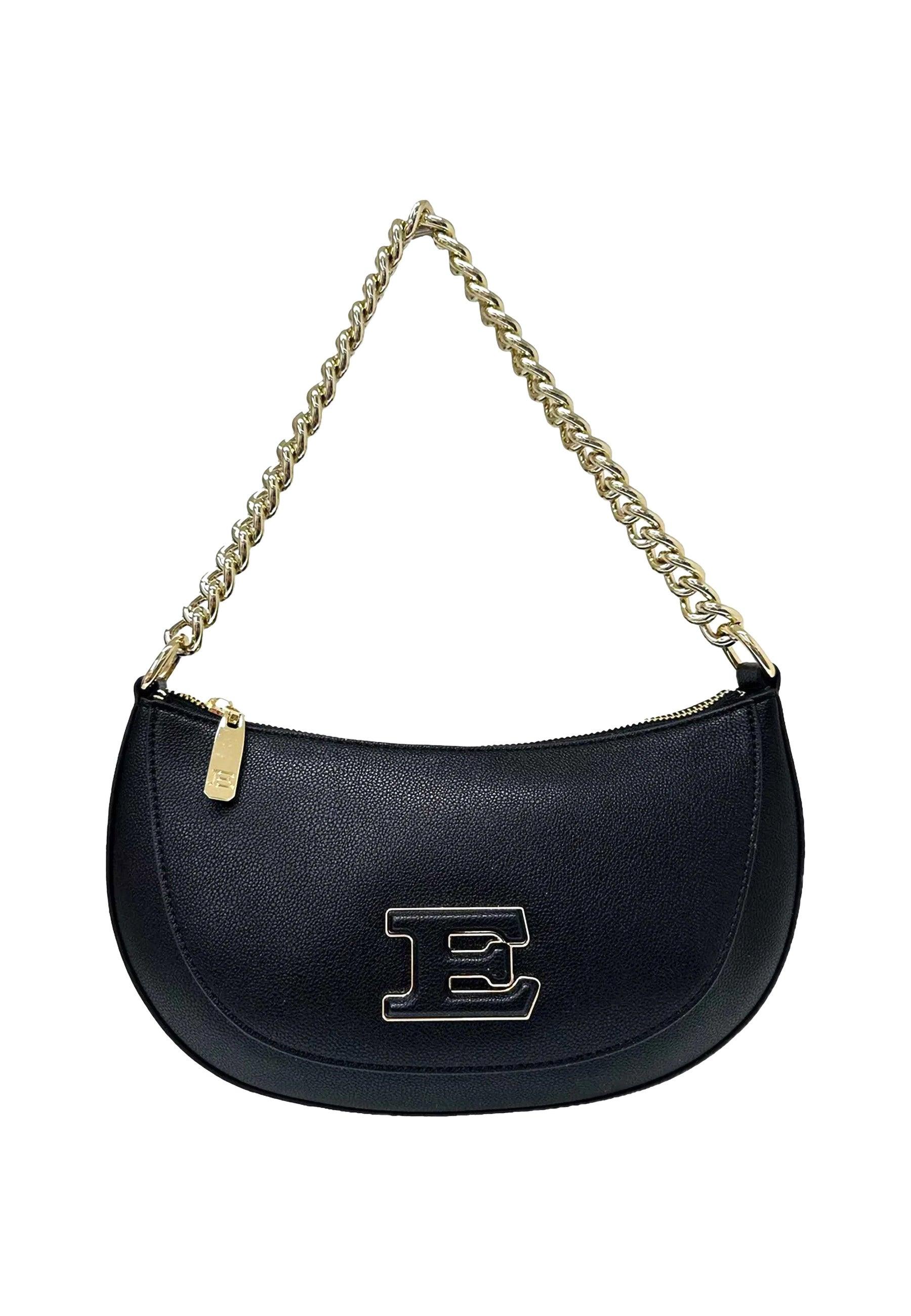 ERMANNO SCERVINO Borsa Black 12401532 - Sandrini Calzature e Abbigliamento