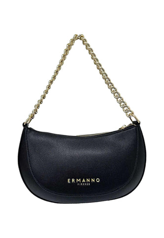 ERMANNO SCERVINO Borsa Black 12401532 - Sandrini Calzature e Abbigliamento
