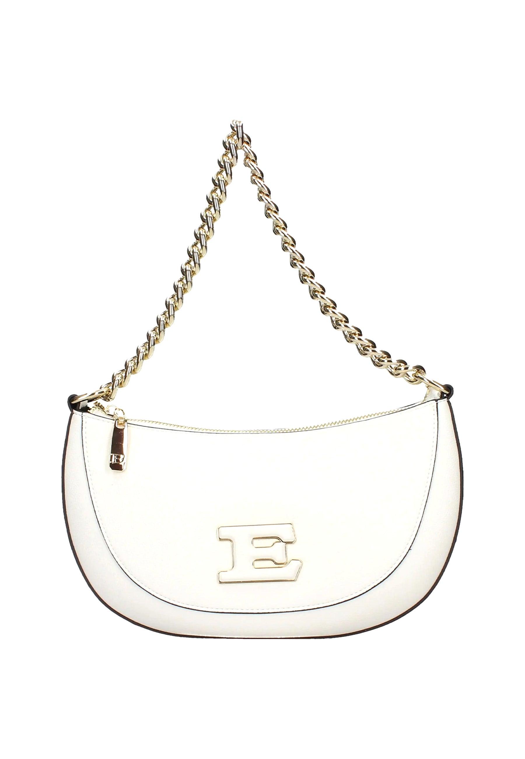 ERMANNO SCERVINO Borsa Off White 12401532 - Sandrini Calzature e Abbigliamento