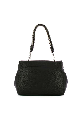 ERMANNO SCERVINO Eba Soft Borsa Black 12401479 - Sandrini Calzature e Abbigliamento