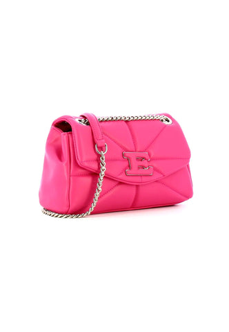 ERMANNO SCERVINO Flap Osiris Tracolla Rose 12401487 - Sandrini Calzature e Abbigliamento