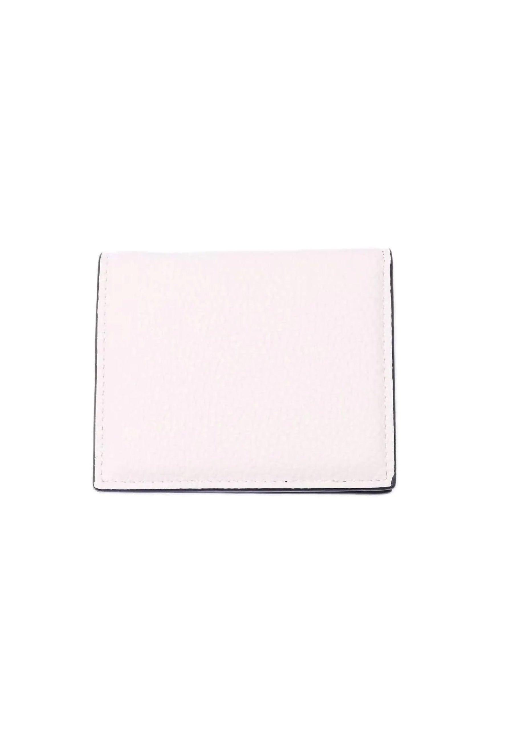 ERMANNO SCERVINO Giovanna 23 Portafoglio Donna Ivory 12600312 - Sandrini Calzature e Abbigliamento