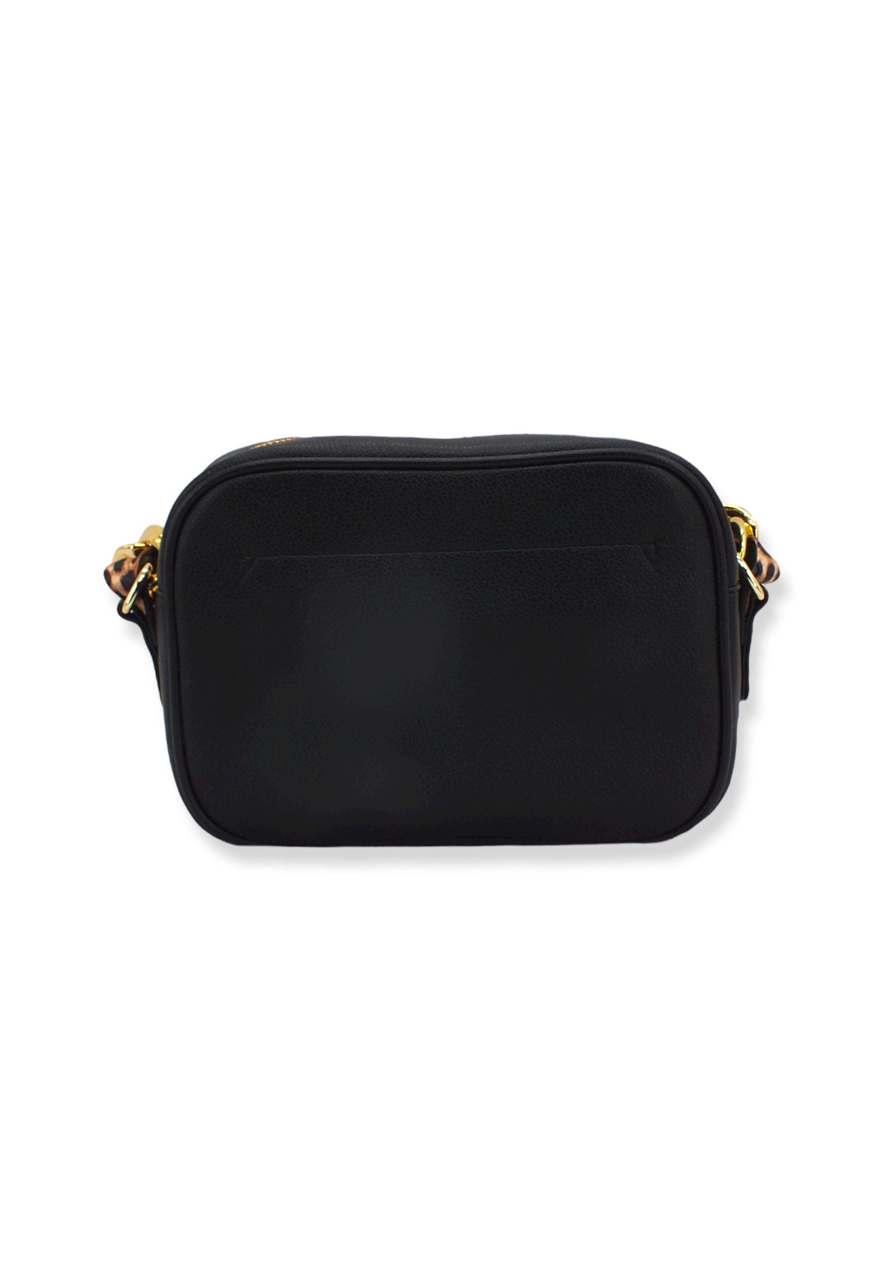 ERMANNO SCERVINO Mavis Borsa Black 12401418 - Sandrini Calzature e Abbigliamento
